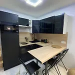 Apartmán Casa Feracci
