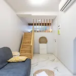 Casa Feracci Apartmán *