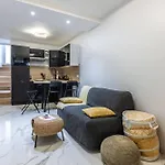 Casa Feracci Apartmán *