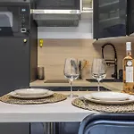 Apartmán Casa Feracci Villefranche-sur-Mer