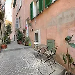 Casa Feracci Apartmán
