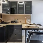 Casa Feracci Apartmán