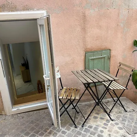 Apartmán Casa Feracci Villefranche-sur-Mer