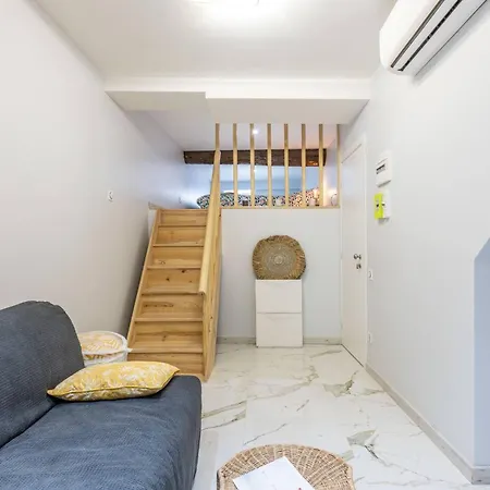Casa Feracci アパート *