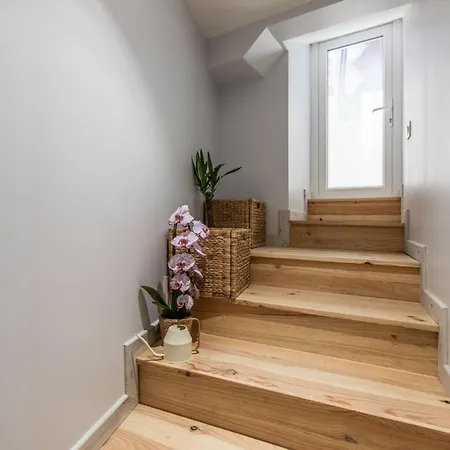 Apartament Casa Feracci Villefranche-sur-Mer