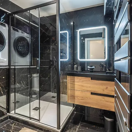 Casa Feracci Apartament