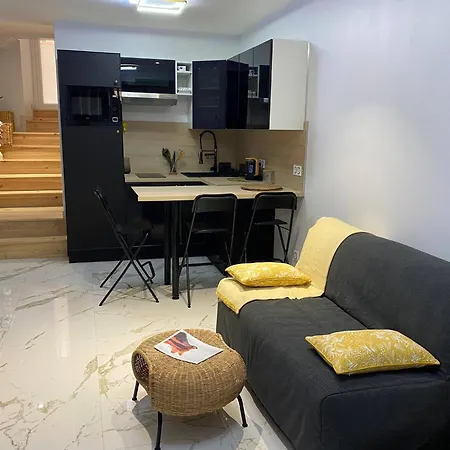 アパート Casa Feracci