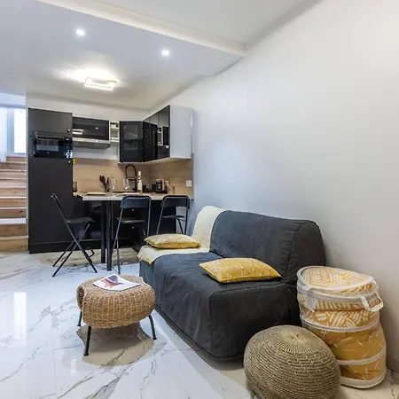 Casa Feracci アパート *