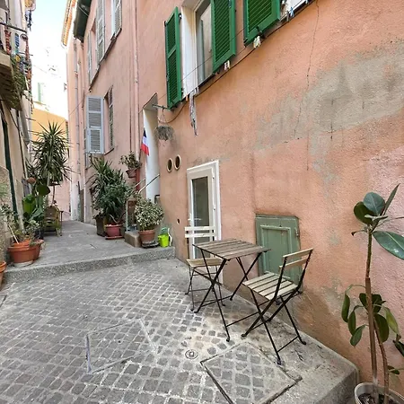 Διαμέρισμα Casa Feracci *