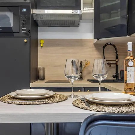 Apartament Casa Feracci Villefranche-sur-Mer