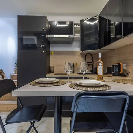 Casa Feracci Βιλφράνς-συρ-Μερ