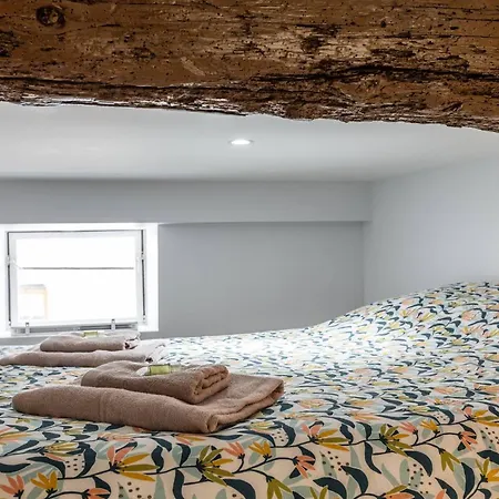 Apartament Casa Feracci