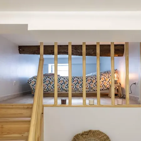 Casa Feracci アパート *