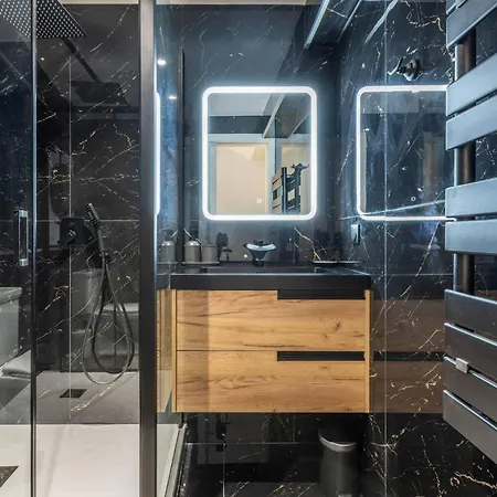 Casa Feracci Διαμέρισμα Βιλφράνς-συρ-Μερ