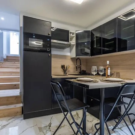 Casa Feracci Βιλφράνς-συρ-Μερ