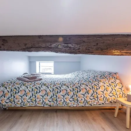 Casa Feracci Apartament *