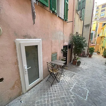 Apartament Casa Feracci *
