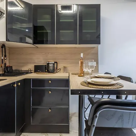 Casa Feracci Apartament