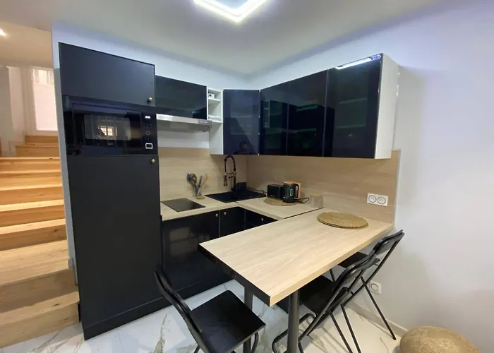 Apartment Casa Feracci
