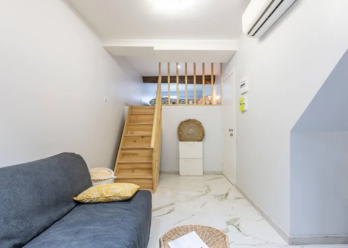 Casa Feracci شقة *