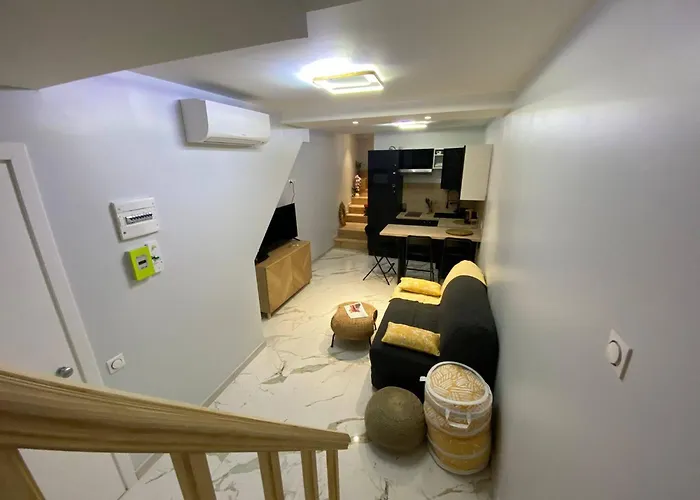 Casa Feracci Apartment Villefranche-sur-Mer