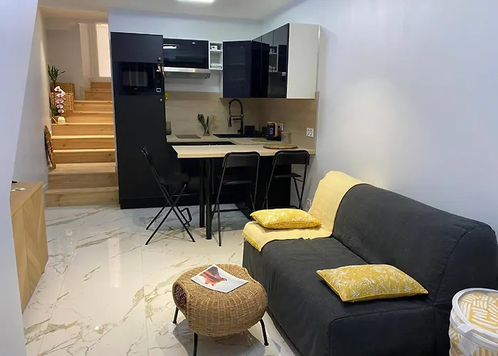 Apartment Casa Feracci