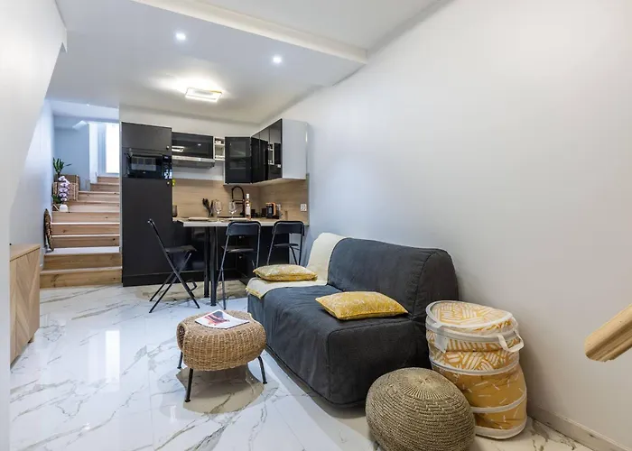Casa Feracci Apartment *