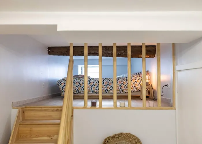 Casa Feracci Apartment *