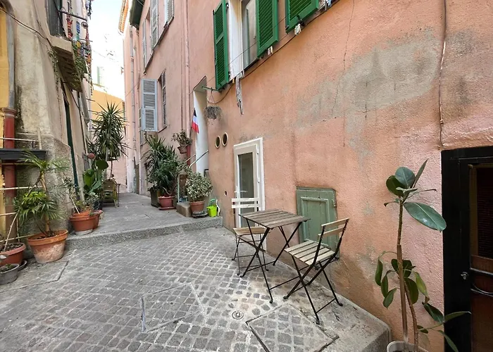 Casa Feracci Apartment