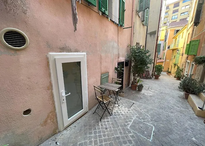 Apartment Casa Feracci *