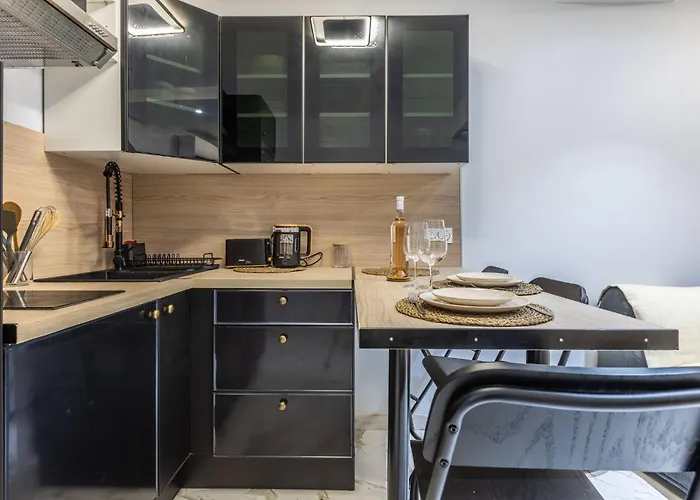 Casa Feracci Apartment